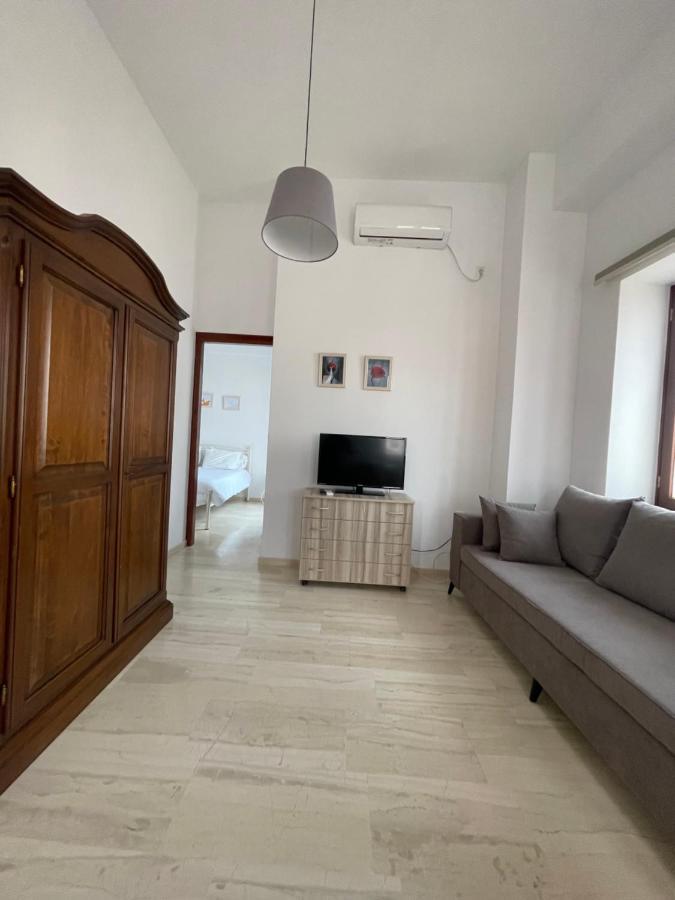 Aphaias Apartments Aegina Exteriör bild