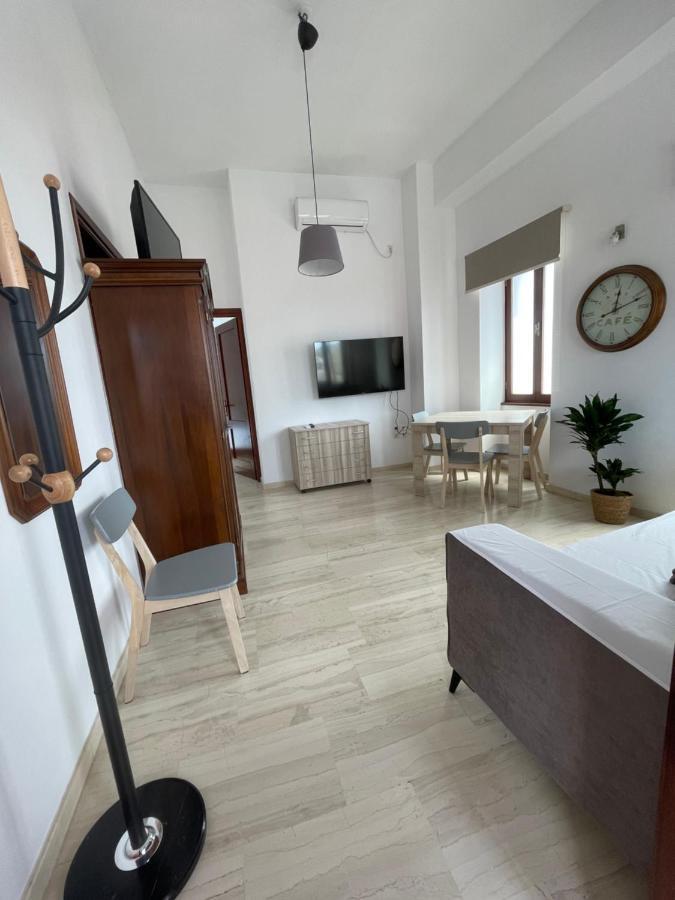 Aphaias Apartments Aegina Exteriör bild