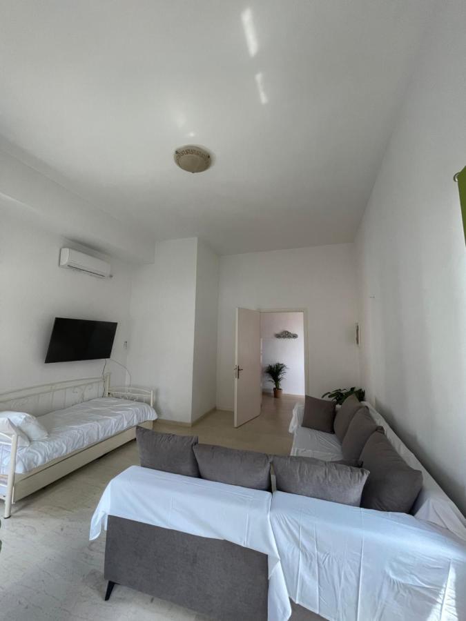 Aphaias Apartments Aegina Exteriör bild