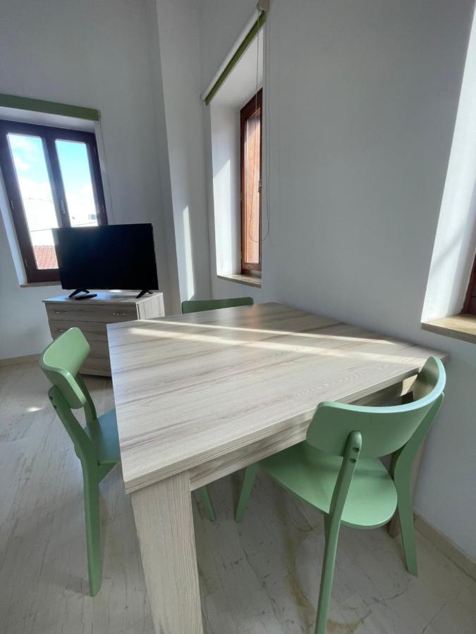Aphaias Apartments Aegina Exteriör bild